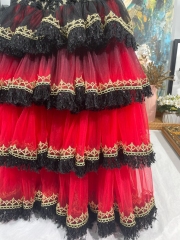 Kitri Ballet Tutu