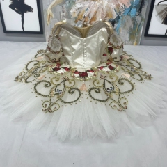 Kitri Variation Costume