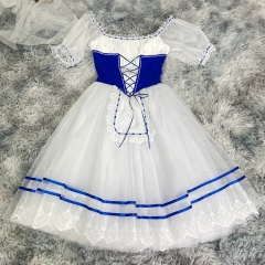 Costume Giselle Ballet
