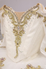 Paquita Costume Ballet