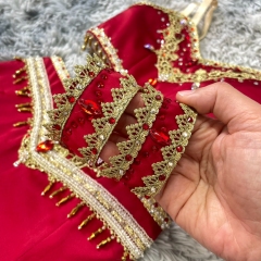 Arabian Costume Nutcracker