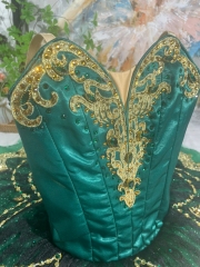 Tutu Esmeralda Variation