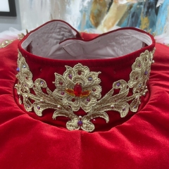 La Bayadere Nikiya Costume