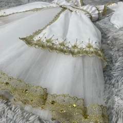 Awakening Of Flora Tutu