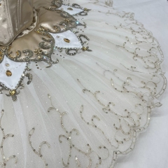 Cinderella Dance Ballet Tutu