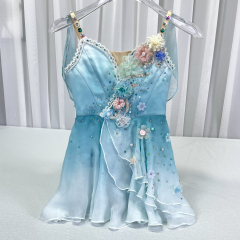 Talisman Ballerina Costume