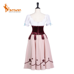 Giselle Ballet Tutu Dress