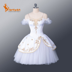 Flora Tutu Dress