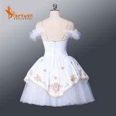 Flora Tutu Dress