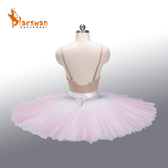 Pink Platter Tutu