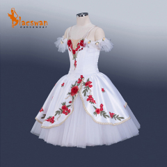 Flora Tutu Costume
