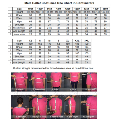Nutcracker Costume for Men