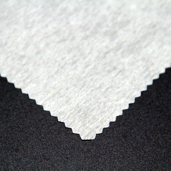 Soft Handfeel Foaming Impregnated Non-Woven Fabric-3