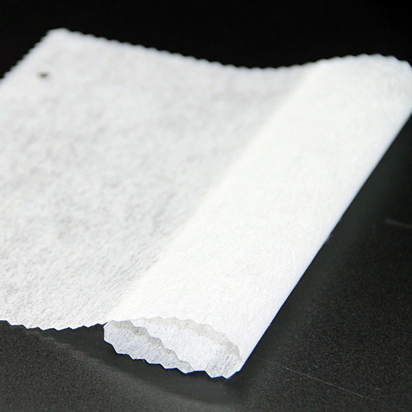Soft Handfeel Chemical Bonded Nonwoven Fabric-2