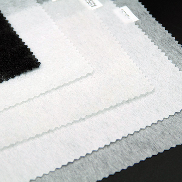 Hard Handfeel Impregnated Non Woven Fabric-2