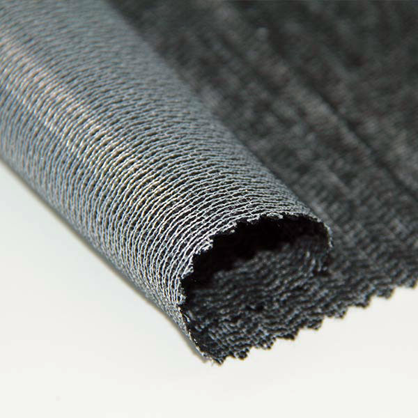 F8140A High Quality Tricot Knitted Fusible Interlining-3