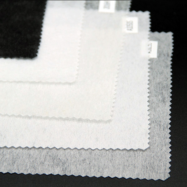 Soft Handfeel Chemical Bonded Nonwoven Fabric-4