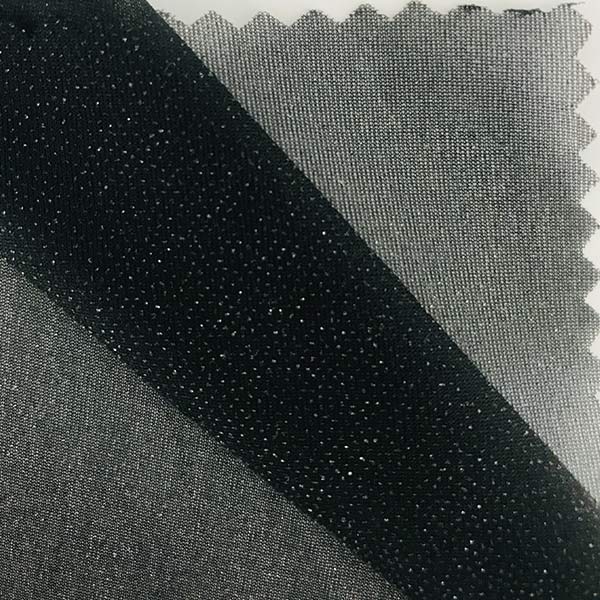 SH9220 Circular Knitted Fusible Interlining