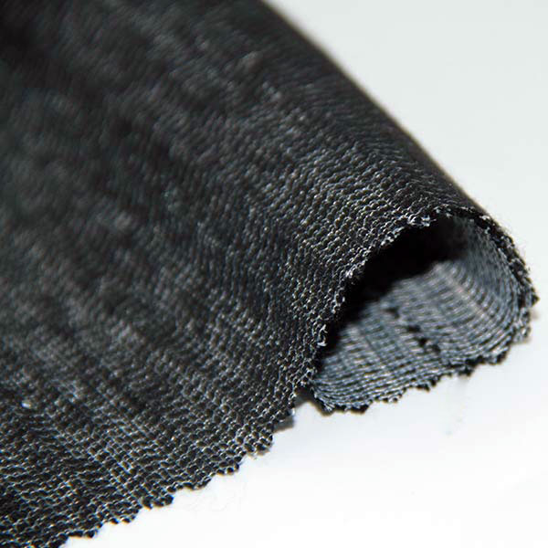 F8140A High Quality Tricot Knitted Fusible Interlining-4