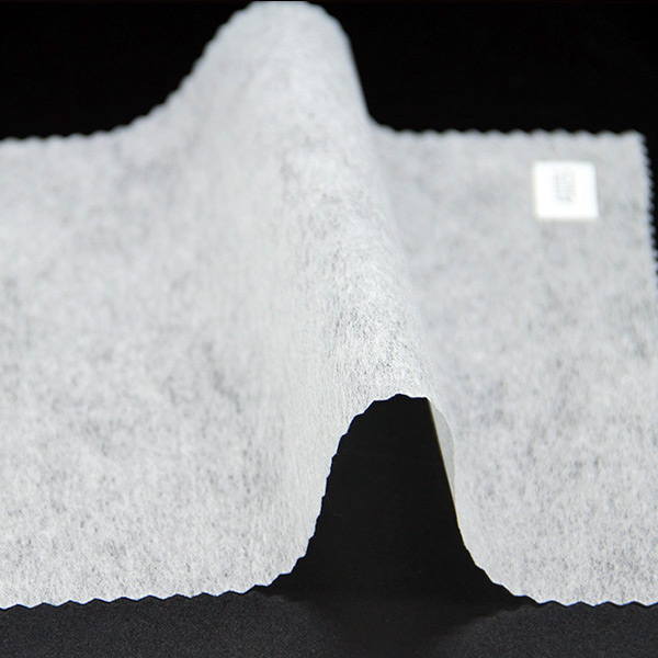 Soft Handfeel Foaming Impregnated Non-Woven Fabric-2