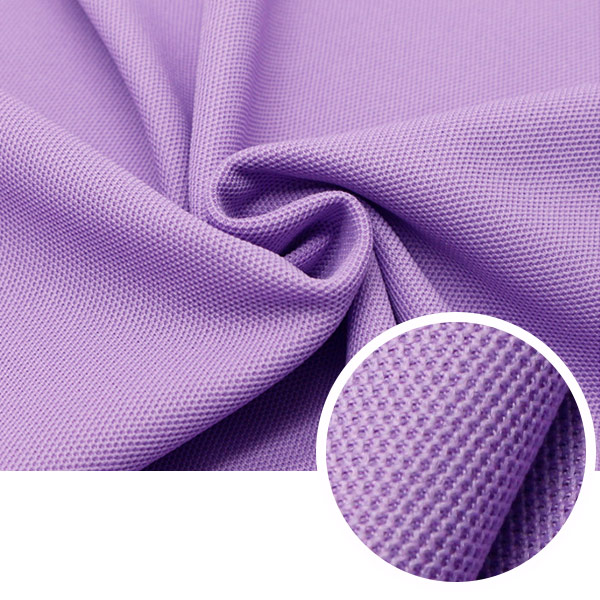 Mesh Jersey Fabric