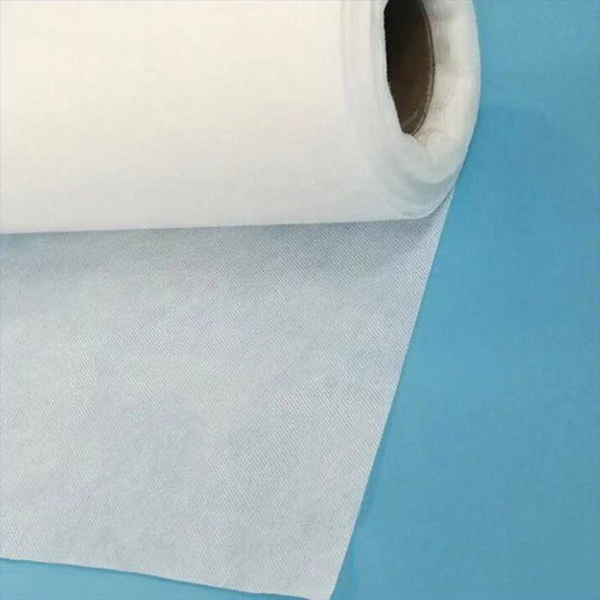 40G Cold Water Soluble Nonwoven Fabric