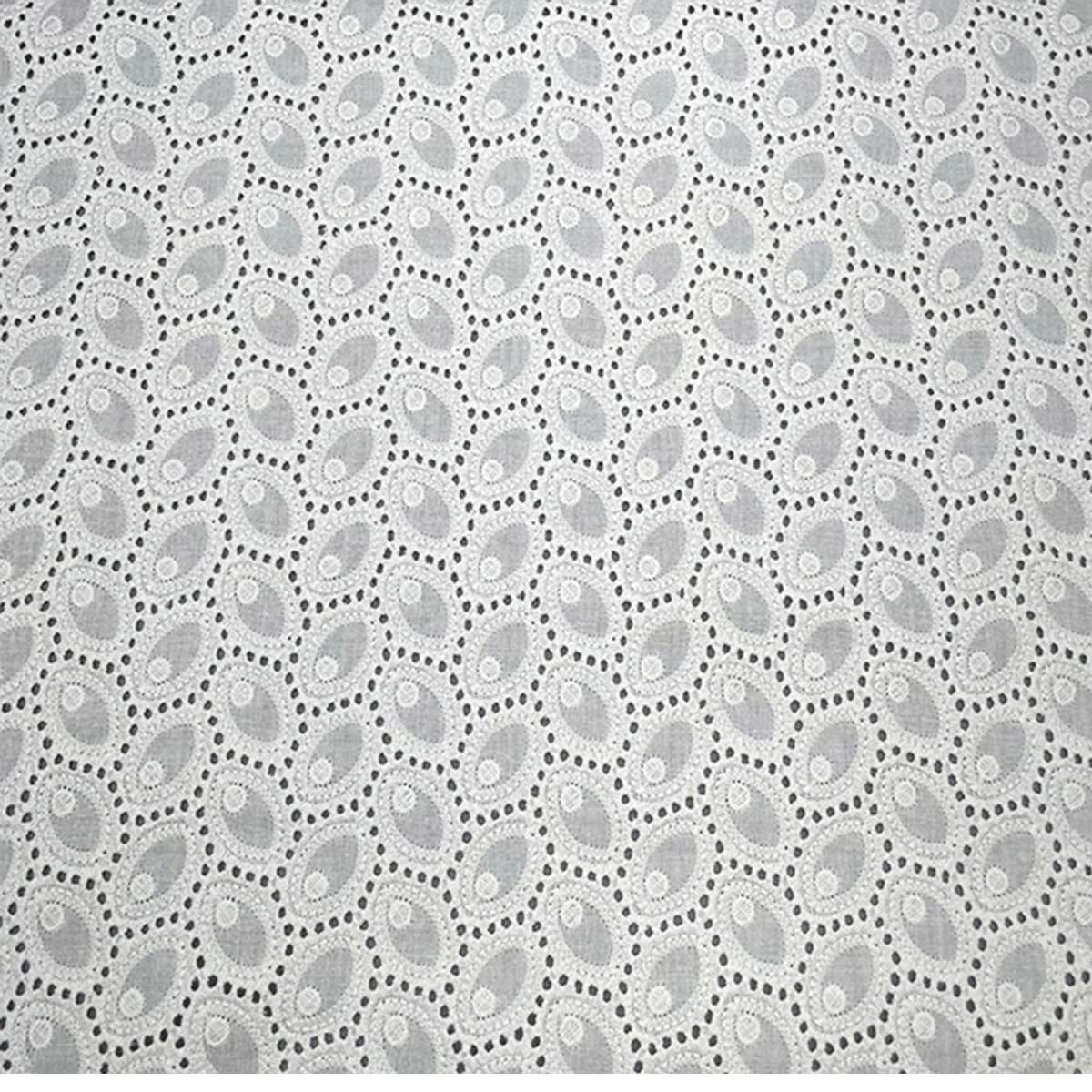 Allover lace fabrics Soft-touch