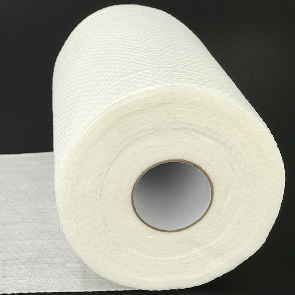 Cleaning Cloth Roll