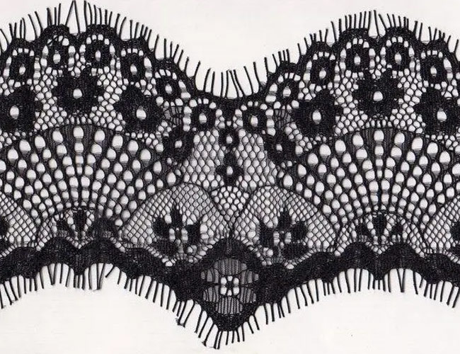 What Is Lace Fabric? Take You Into The World Of Lace Mesh.