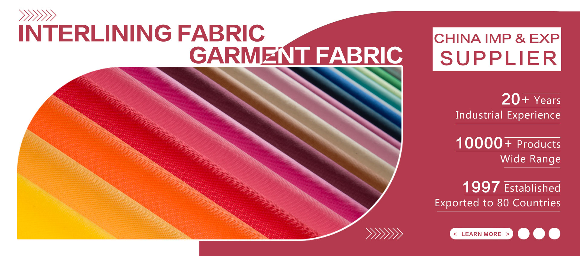 nonwoven fabrics