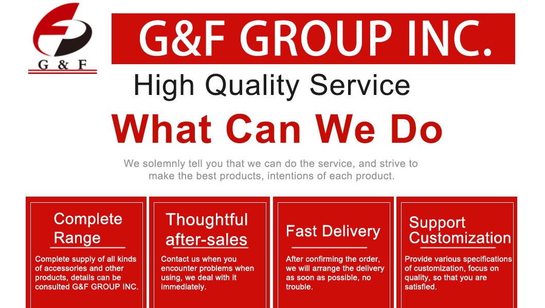 Our Services.