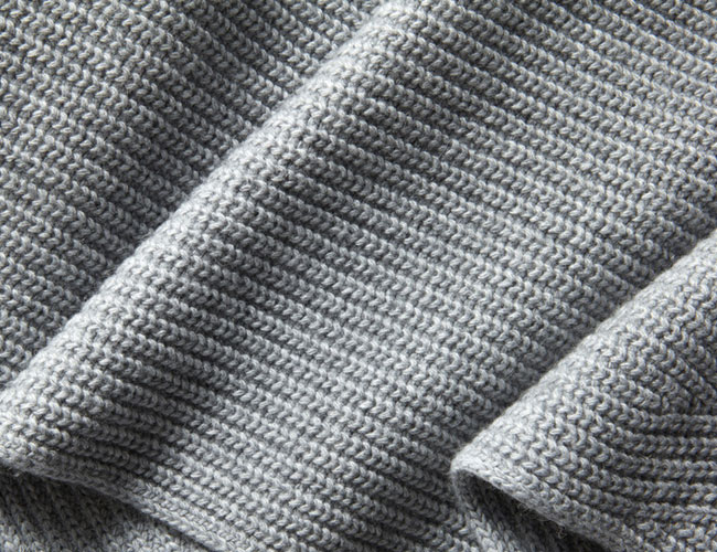 Knitted Fabrics and How It Is Categorized.