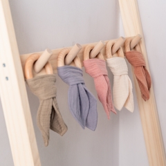 Wooden Teether Made by Remnants Baby Teether Bacelent