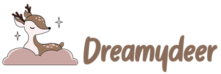 Dreamydeer- Custom swaddle blankets, nursey , baby accessories and wholesale fabric