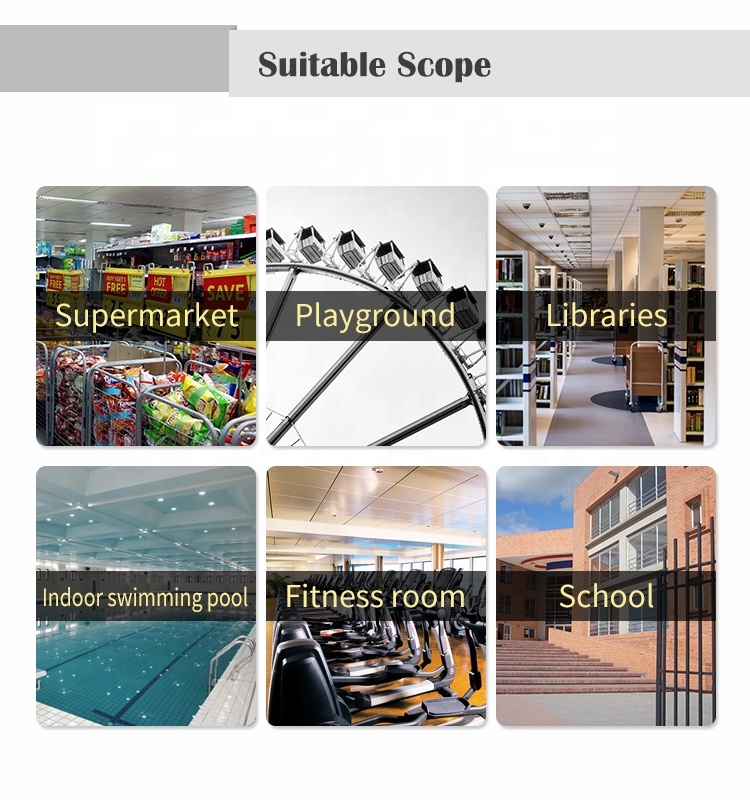 Intelligent electronic storage cabinet basketball lockers metal steel gym finger print smart locker