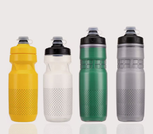 Cycling Water Bottle OEM/ODM Service