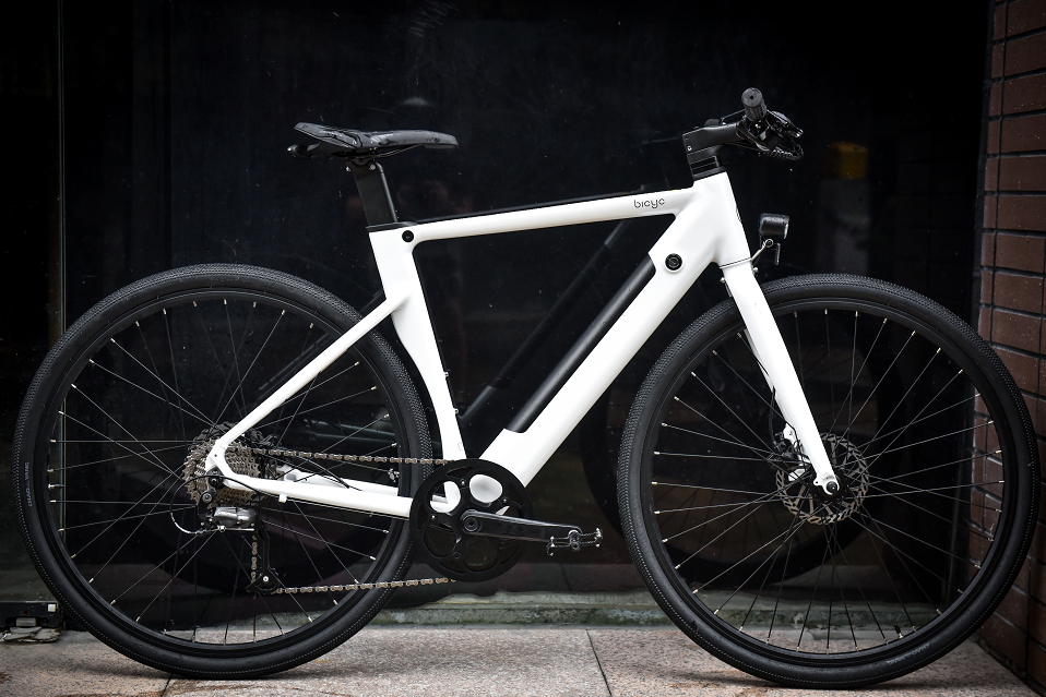 BICYC CITY·Air is in Stock now!