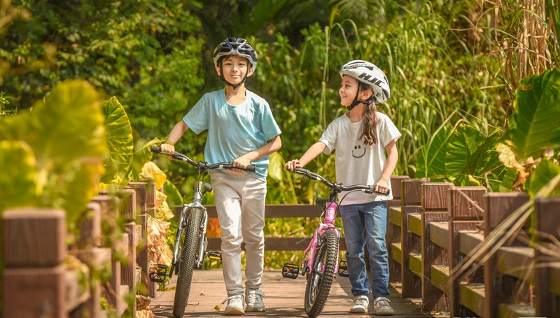 Tips for Choosing a Kid Bike