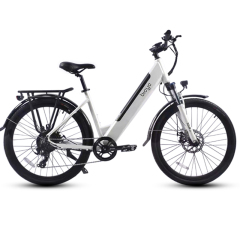 BICYC TOUR.Air E-bike