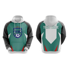 Custom Sublimation Hoody