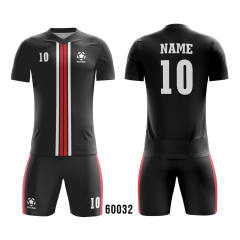 Full Sublimation Jersey With Your Own Design