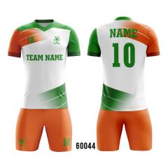 Full Sublimation Jersey With Your Own Design