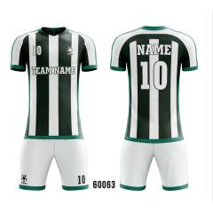 Full Sublimation Jersey With Your Own Design