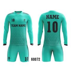 Full Sublimation Jersey With Your Own Design