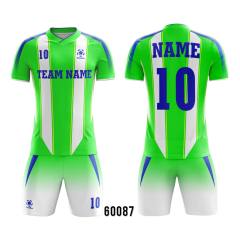 Full Sublimation Jersey With Your Own Design