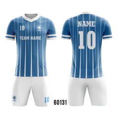 Full Sublimation Jersey With Your Own Design