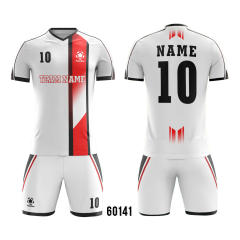 Full Sublimation Jersey With Your Own Design