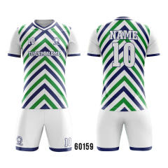 Full Sublimation Jersey With Your Own Design