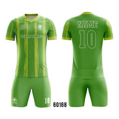 Full Sublimation Jersey With Your Own Design