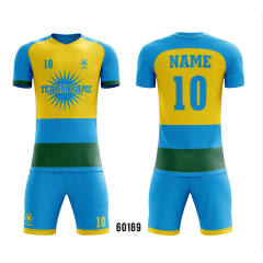 Full Sublimation Jersey With Your Own Design